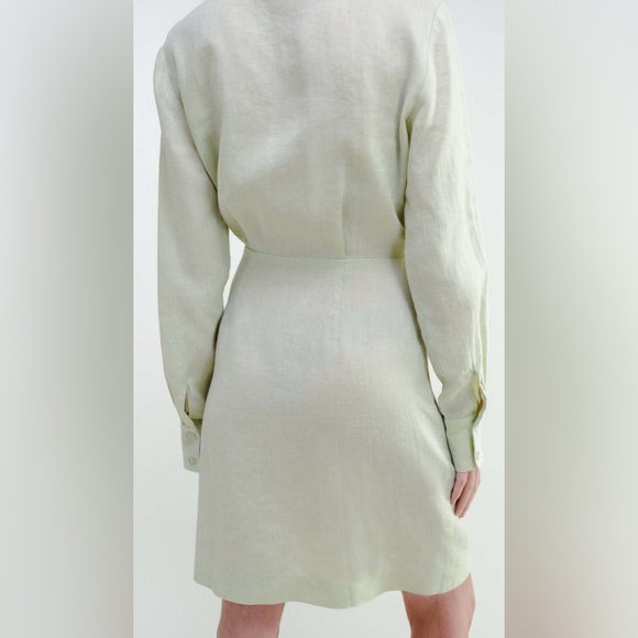 DARLING SOCIETY WILDFLOWER DRESS - Picture 3 of 6